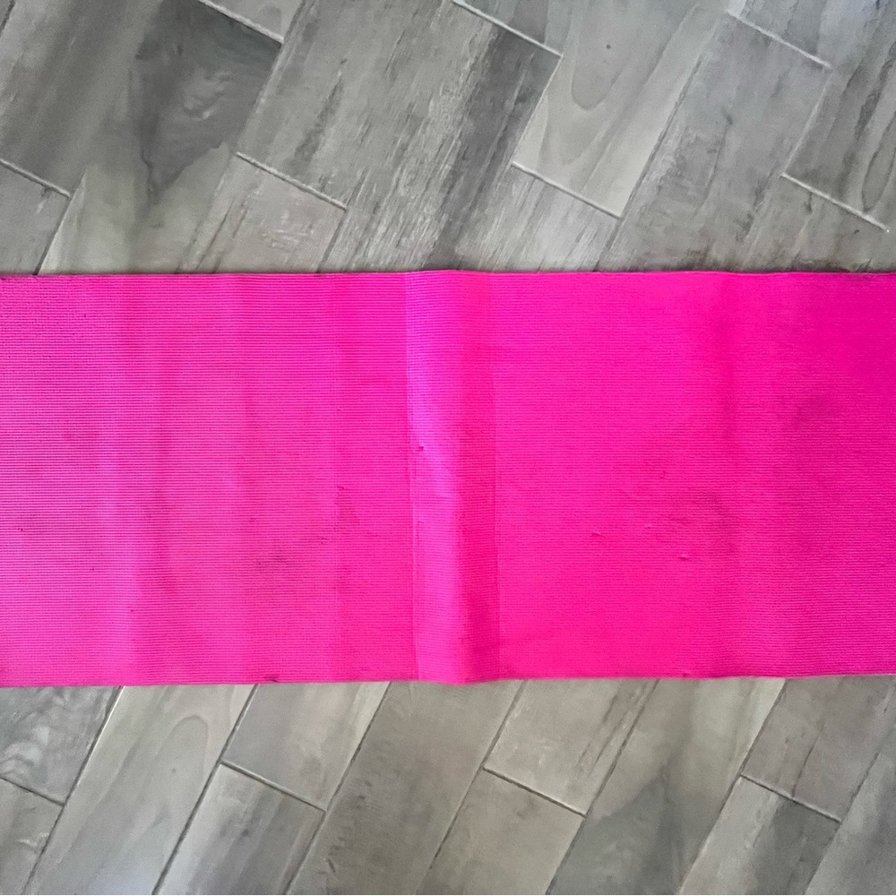 Kyodan yoga exercise fitness mat for all sorts home workouts Pilates
